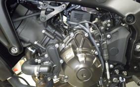 YAMAHA XSR900 2026 RN80J