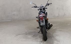 KAWASAKI 250TR BJ250F