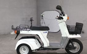 HONDA GYRO TD02