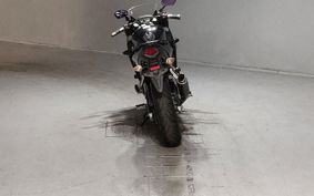 HONDA CBR400R 2014 NC47