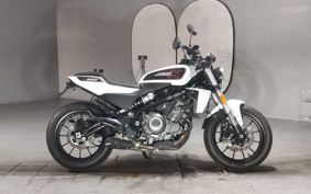 HARLEY X350 2024 W3C