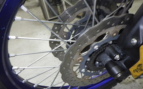 YAMAHA TENERE 700 2021 DM09J