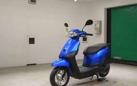 HONDA TACT-4ﾍﾞｰｼｯｸ 2021 AF79