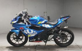 SUZUKI GSX-R125 DL33B