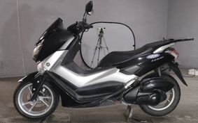 YAMAHA N-MAX 125 SE86J