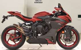 MV AGUSTA F3 800 RR 2022