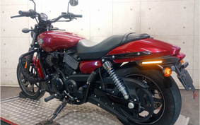 HARLEY  HARLEY XG750 2016 NBB