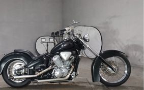 HONDA STEED 400 1993 NC26