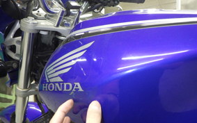 HONDA CB400SF VTEC SPEC 2 2002 NC39