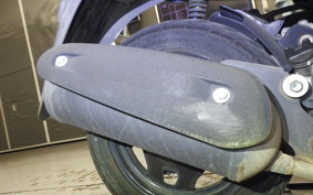 SUZUKI ﾚｯﾂ 2008 CA4AA