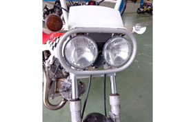 HONDA  SUPER CUB C125 JA58