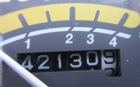 HONDA LITTLE CUB AA01