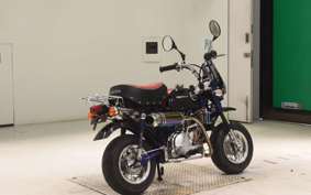 HONDA MONKEY 2012 AB27