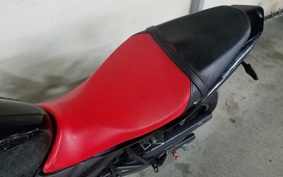 SUZUKI SV650X ABS 2020 VP55B