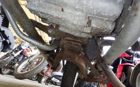 HONDA CD125T BENLY CD125T