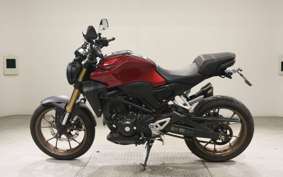 HONDA CB250RA 2026 MC52