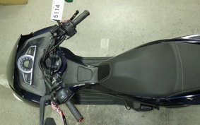 HONDA PCX 150 2009 KF18