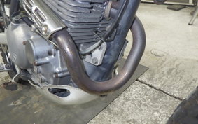 KAWASAKI SUPER SHERPA KL250G