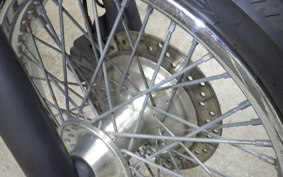 HONDA SHADOW 400 SLASHER 2000 NC40