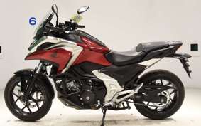 HONDA NC750X 2023 RH09