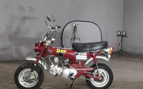 HONDA DUCKS70 ST70