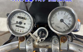 HONDA APE 100