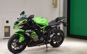 KAWASAKI NINJA ZX-6R A 2019 ZX636G