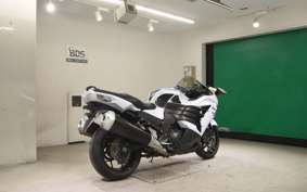 KAWASAKI ZX 1400 NINJA R A 2013