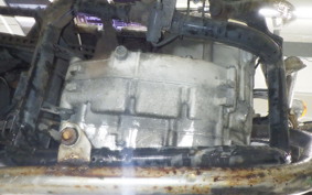 KAWASAKI ELIMINATOR 125 2023 BN125A