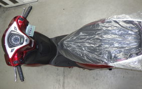 HONDA LEAD 125 2025 JK12