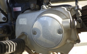 HONDA CL50 BENLY 1986 CD50