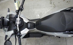 HONDA ADV160 KF54