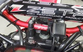 HONDA CRF250L 2016 MD47