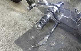 HARLEY FXDCI 1450 2006