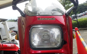 KAWASAKI GPZ900R NINJA 2007 ZX900A