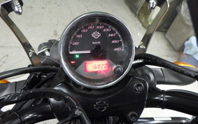 HARLEY XG750ｽﾄﾘｰﾄ 2016