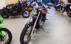 HONDA STEED 400 1988 NC26