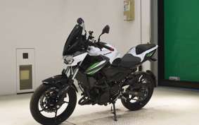 KAWASAKI Z400 Gen.2 2019 EX400G