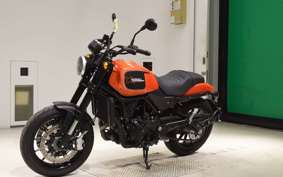 HARLEY X500 2024