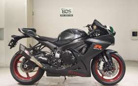 SUZUKI GSX-R600 2017