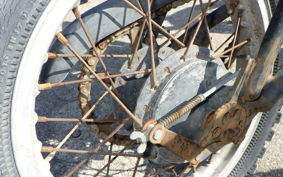 YAMAHA XT250 SEROW 3Y5