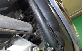 HONDA DIO CESTA GEN 2 AF62