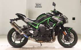 KAWASAKI ZH2 2020 ZRT00K