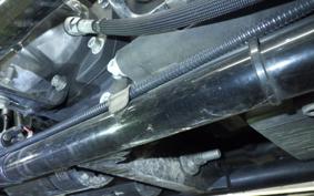 HARLEY FLSTC 1450 2005