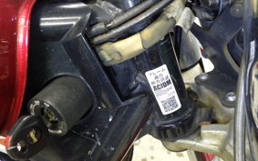 YAMAHA DRAGSTAR 400 CLASSIC 2006 VH01J