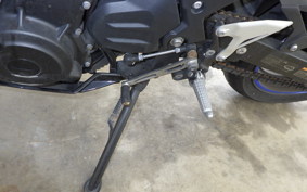 KAWASAKI NINJA 400 2019 EX400G