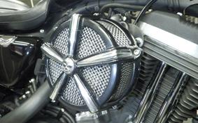 HARLEY XL1200CX 2016