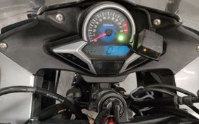 HONDA CBR250R MC41