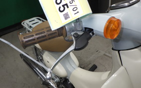 HONDA LITTLE CUB E 2025 AA01