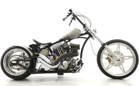 HARLEY Kit Bike 2008 811